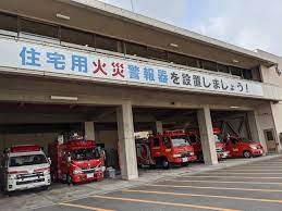 当初予算案】久御山町消防本部が防火衣ロッカー更新へ - 久御山ジャーナル