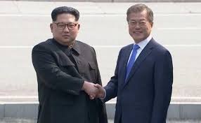 These are some of our most ambitious editorial projects. North Korea To Rejoin South Korea S Time Zone In Conciliatory Gesture