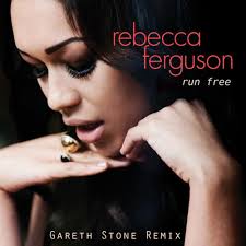 Stream Rebecca Ferguson