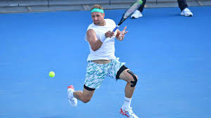 41 (14.01.19, 1058 points) points. Marathon Man Fabio Fognini Takes Expressway Against Pella Atp Tour Tennis