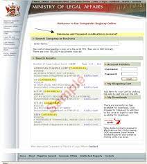 Get company information including registered address, previous company names, directors' details, accounts, annual returns and company reports, if previous company names. Companies Registry Online Services Welcome