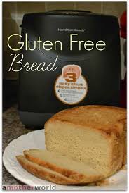 Gluten Free Bread Amotherworld Gluten Free Bread Bread Machine Recipes Gluten Free Bread Machine Recipe