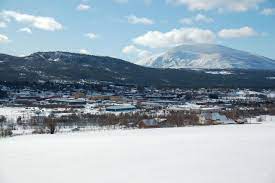 Tynset Wikiwand