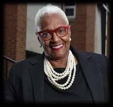 NAACP Columbus Founder's Day Program Book 2023 by 100 Black Men of  Greater Cleveland Inc.