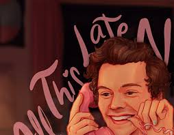 Lee Harris Talk Talk 项目:: Photos, videos, logos, illustrations and branding  :: Behance