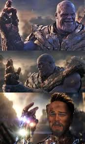 18 видео 1 814 просмотров обновлен 22 сент. I Am Inevitable 9gag