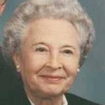 Hilda Ethel Montgomery Klepfer Obituary