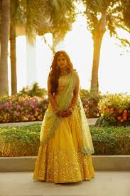 Real Weddings Fashion Designer S Gorgeous Wedding India S Wedding Blog Bride Reception Dresses Designer Bridal Lehenga Indian Wedding Dress