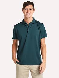 Information on players includes yearly results, profile information, a skills gauge, equipment information and much more. Mizzen Main Phil Mickelson Golf Polo Saint Bernard