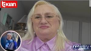 Tina Newberry's Instagram, Twitter & Facebook