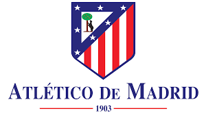 There is a logo of trade online plus500 and the azerbaijan logo on the back of the shirt of the atletico madrid home kit 512×512. Atletico Madrid Logo The Most Famous Brands And Company Logos In The World