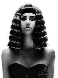 Pin By Lady Zsa Zsa Mazurelle On 1 Haircreativity Egyptian Hairstyles Hair Shows Editorial Hair