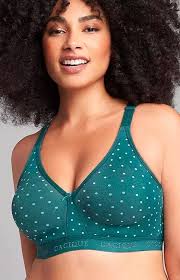 Lane Bryant Cacique Polka Dot Bras & Bra Sets for Women for sale