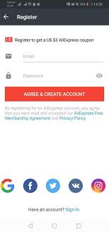We did not find results for: What Is The Aliexpress New User Coupon And How To Use It Megabonus