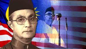 Check spelling or type a new query. Dato Onn Bin Dato Jaafar Simbol Penyatuan Orang Melayu The Patriots