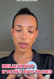 Vidéos de Doris Tenara (@theparisianesthetician) avec son original