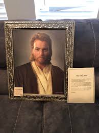 Sov health has an interesting article on this: Very Religious Mother Is Getting A Special Picture Of Jesus For Christmas This Year Prequelmemes