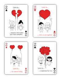 Medieval playing cards with unique seal and free card game ebook, stand out with cool poker cards, black deck of playing cards, unique illustrated designs for kids & adults, playing card decks. Love Is Playing Cards Printed By Mpc Limited Edition Natalia Silva Cards Printed Cards Custom Playing Cards