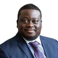 Omar Sheriff Named a Top 100 Black Lawyer