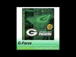Green Bay Packers G Force Youtube Nfl playoff picture week 16: