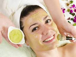 Clear, glowing skin is within reach. Homemade Face Masks For Healthy And Glowing Skin Femina In