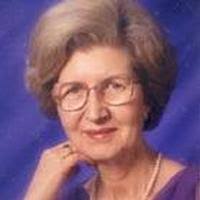 Obituary for Genevieve B. "Jennie" Schaefer