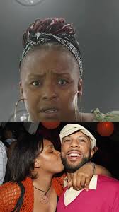 Jaguar Wright Boyfriend Odell