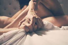 Making Love vs Having Sex: A Sexologist's Guide | Man of Many