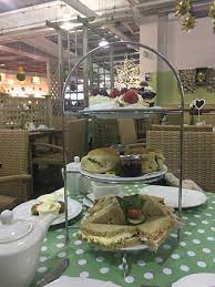 Maybe you would like to learn more about one of these? Cream Scone Picture Of Dobbies Garden Centre Chesterfield Barlborough Tripadvisor
