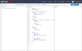 Intro To Highcharts In Service Portal Codecreative A