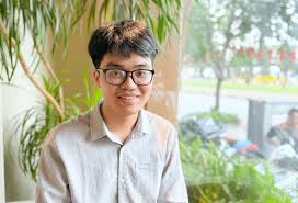 Nam sinh Phú Thọ tốt nghiệp Thủ khoa Đại học Bách khoa từng 'từ ...