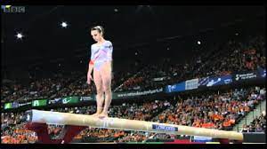 Între 1984 și 1989 a fost membră a federației române de gimnastică și a ajutat la antrenarea gimnaștilor juniori români. Ana Porgras Balance Beam 2010 World Championships Event Final Youtube
