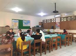 Nilai akreditasi smpn 115 jakarta. Sekolah Favorit Jakarta Barat Nusagates