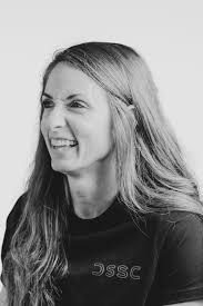 Sarabeth Hershey — Dirty South Strength & Conditioning