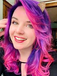 Veronica Mcgowan's Instagram, Twitter & Facebook