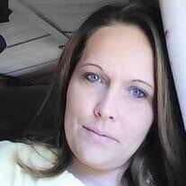 Stephanie Diane Frederick Kearns Obituary