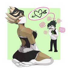 Rule34 - If it exists, there is porn of it  oc, original character   6263465