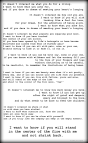Favorite Poem Ever Although I Like The Style Rendition Of This Poem It Is Unfortunately Not Perfectly Quoted Here And Is Missing Words Image Quotes Mary Oliver