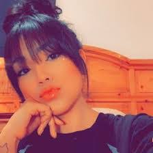 Denise Solis's Instagram, Twitter & Facebook