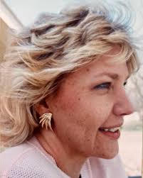 Obituary for Maryann (Liebe) Jorgensen