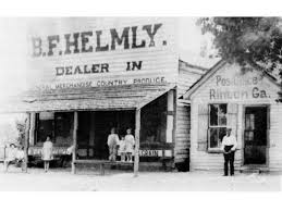 Helmly Store And Post Office Rincon Ga Effingham Rincon Savannah Chat