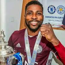 Sevilla's Sporting Director, Victor Orta, has indeed made some candid  comments about Kelechi Iheanacho's transfer. According to Orta, signing  Iheanacho