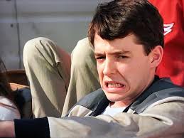 Cameron could go all the way👀