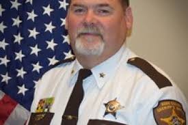 Dunn County sheriff announces retirement