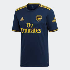 Aug 01, 2021 · discover arsenal hospitality packages and membership experiences to make match day one to remember. Adidas Arsenal Third Jersey Blue Adidas Uk