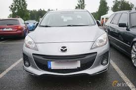 A middle of the range diesel variant without all of the astina kit would offer an economical but fun option at a more competitive price, but mazda says that would damage the status of the astina as the halo model. Mazda 3 Sport Bl