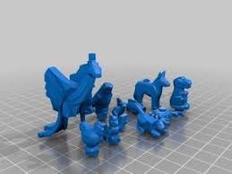 Search Thingiverse Thingiverse Lego Animals Lego 3d Printing