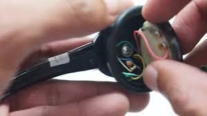 To spot the place where the earbud plays some. How To Repair Dodgy Or Broken Headphones With Pictures Wikihow