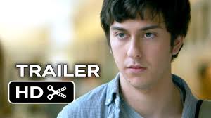 Quentin jacobsen has spent a lifetime loving the magnificently adventurous margo roth spiegelman from afar. Paper Towns Official Trailer 2 2015 Nat Wolff Romance Movie Hd Youtube