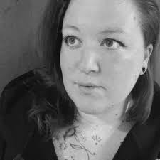 Author Melissa W. Sell (@authormelissasell)